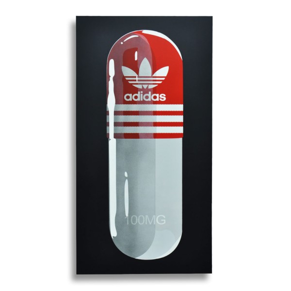 Adidas Pill