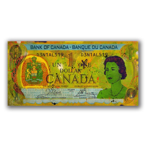 Pop Money (Canada)