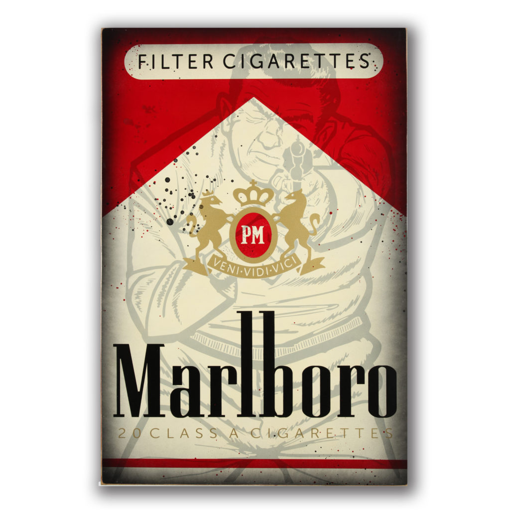 Brand Power