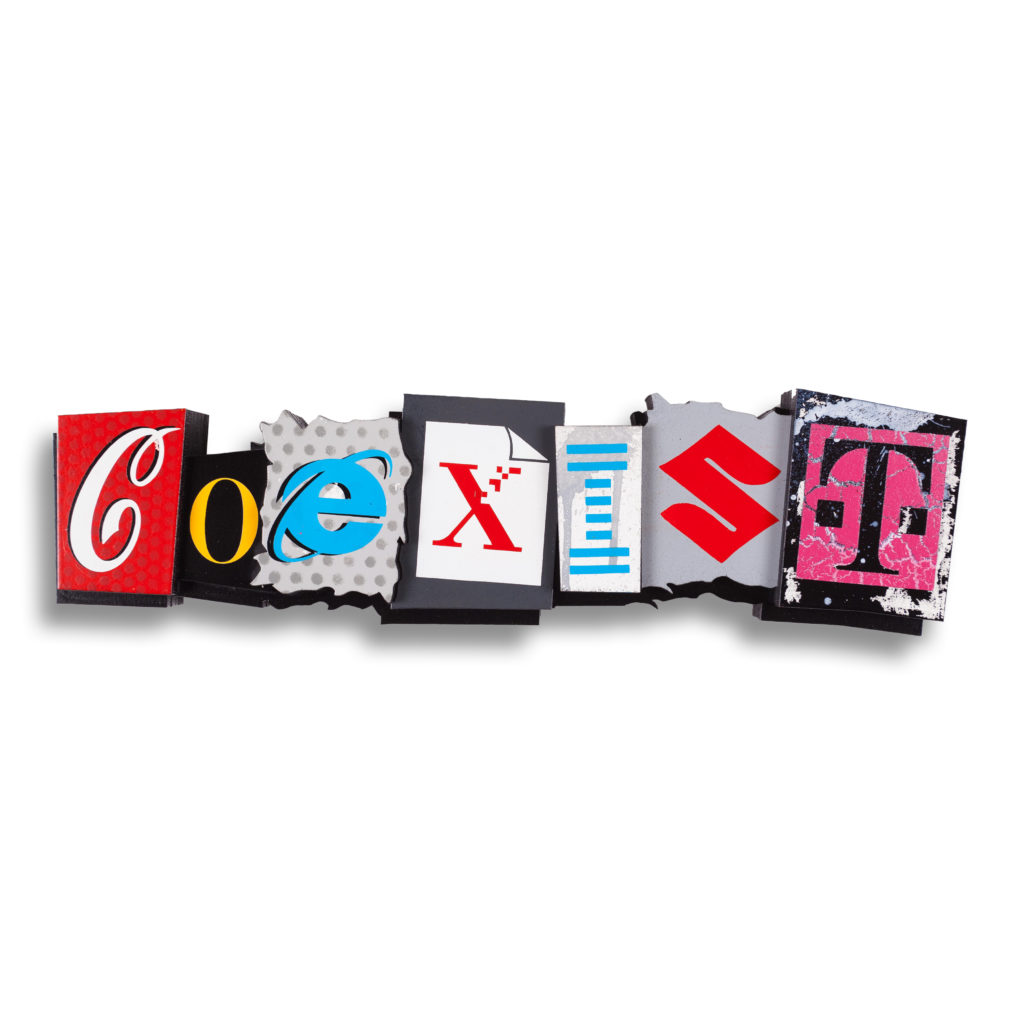 Coexist