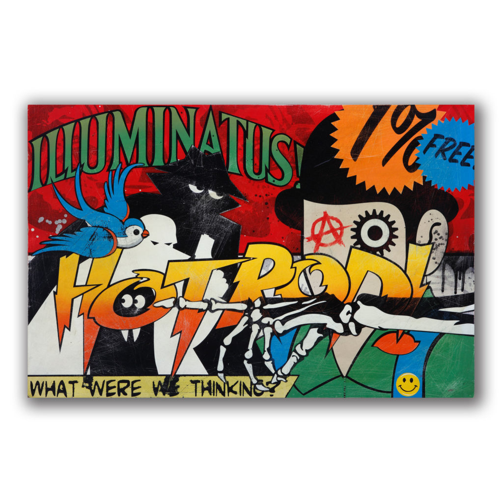 Illuminatus
