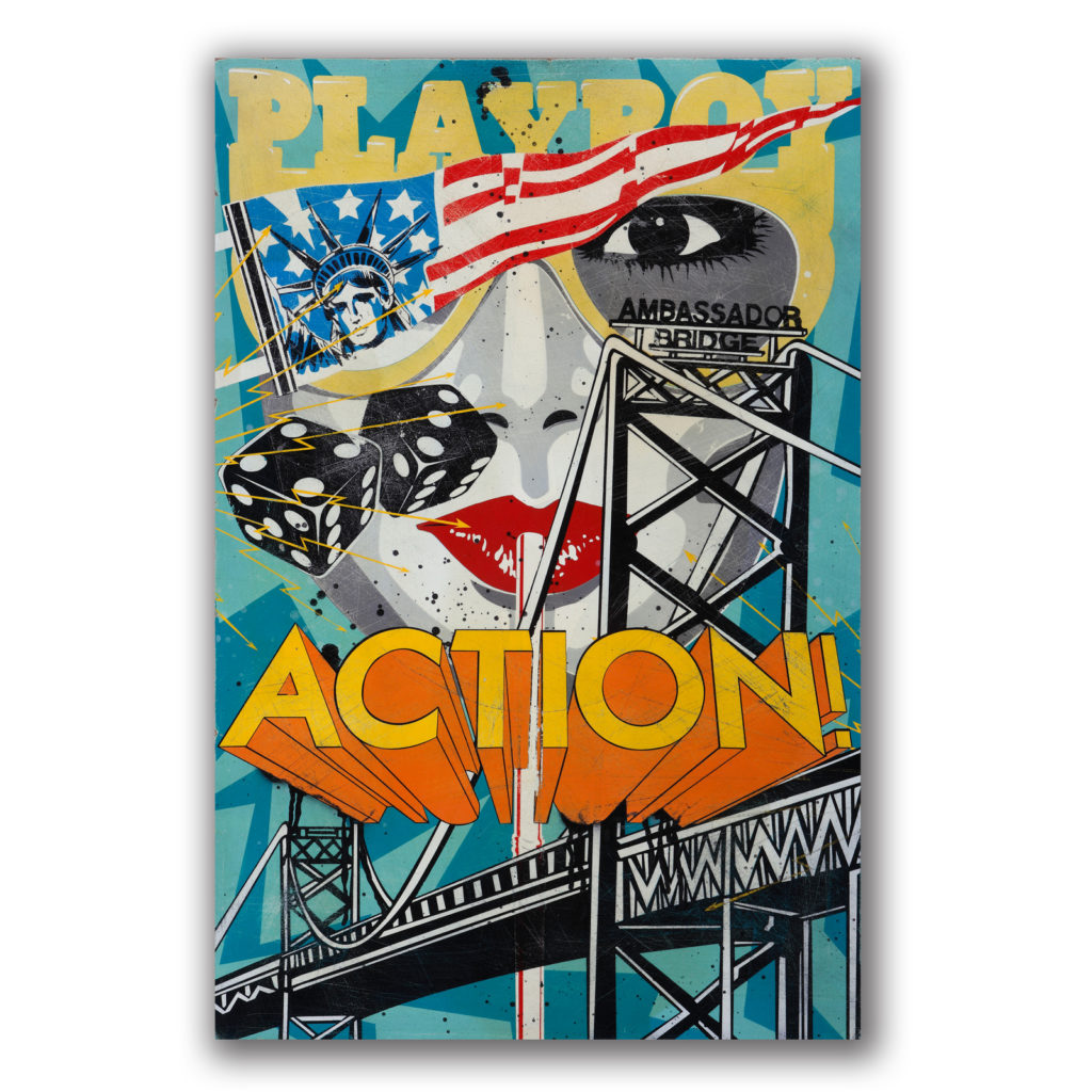 International Action