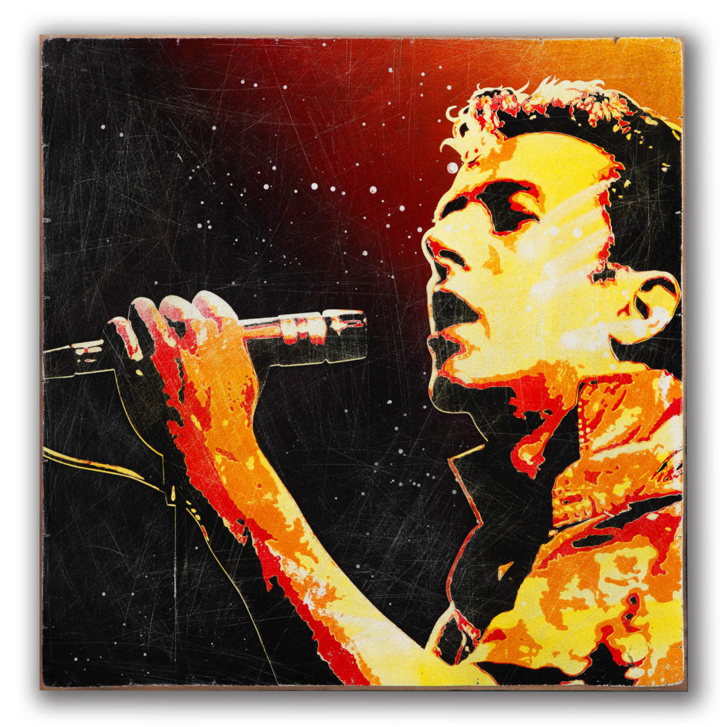 Joe Strummer