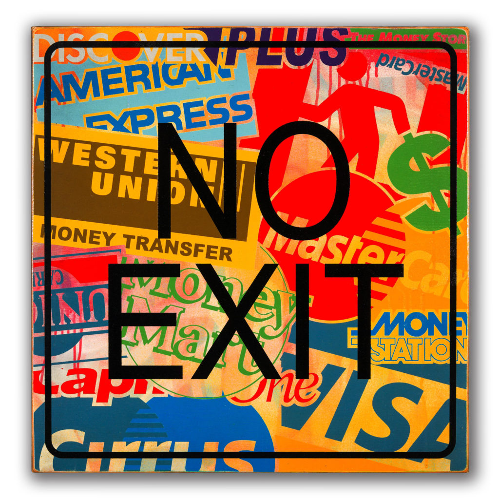 No Exit