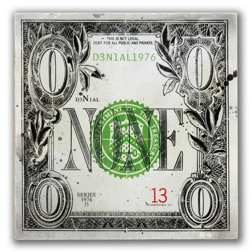 None Dollar