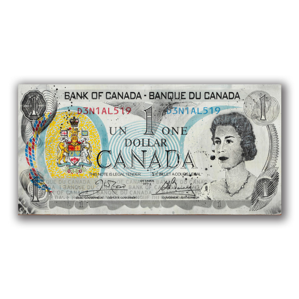 Loonie