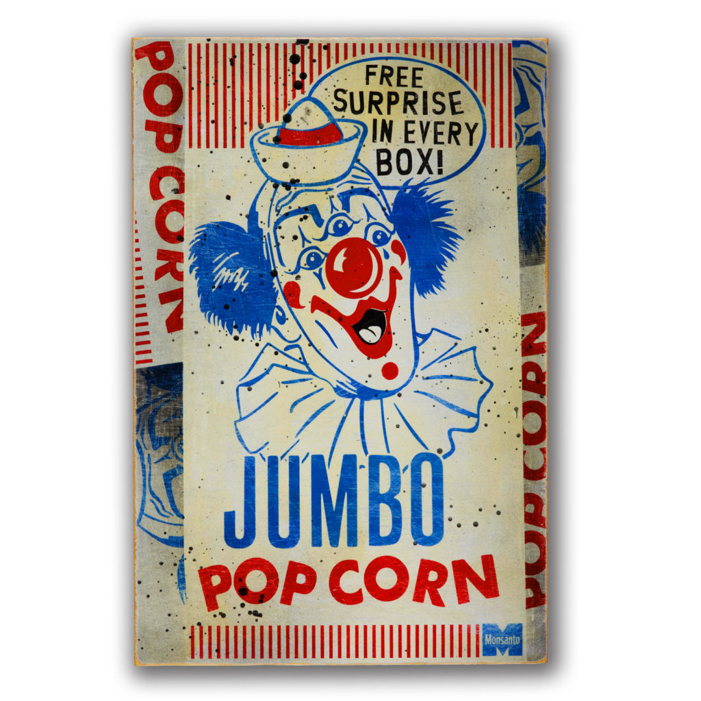POP Corn!