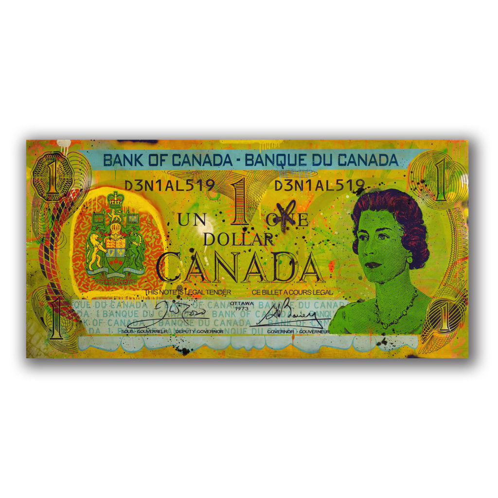 Pop Money (Canada)
