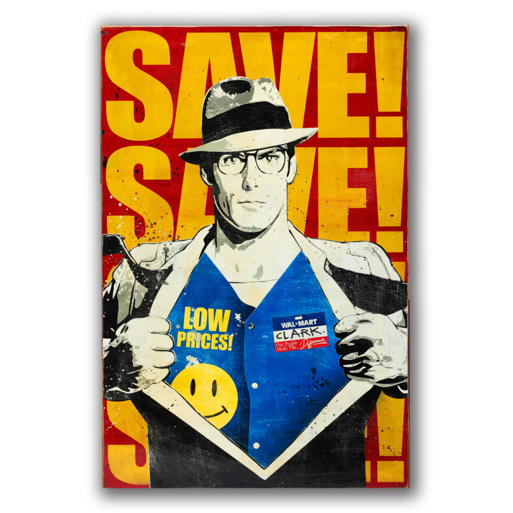 Super Saver 1