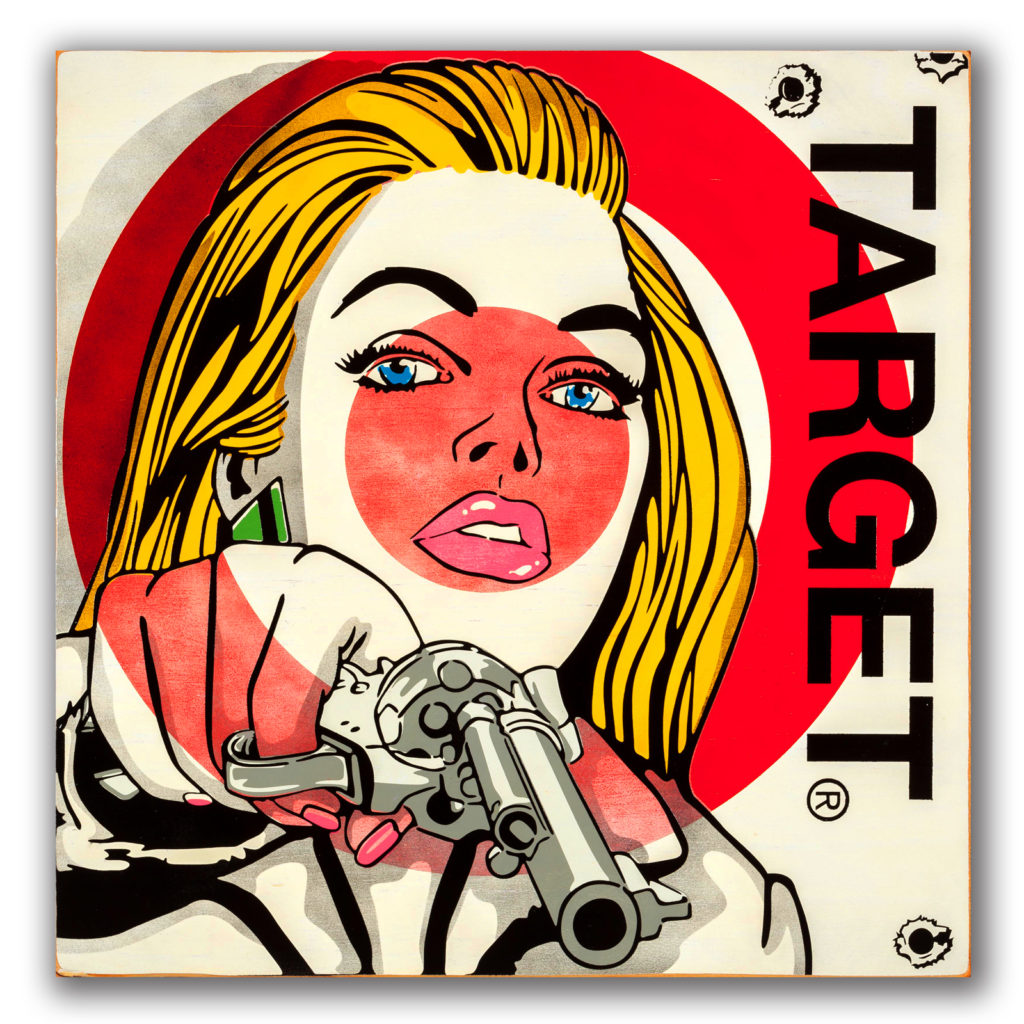Target Market