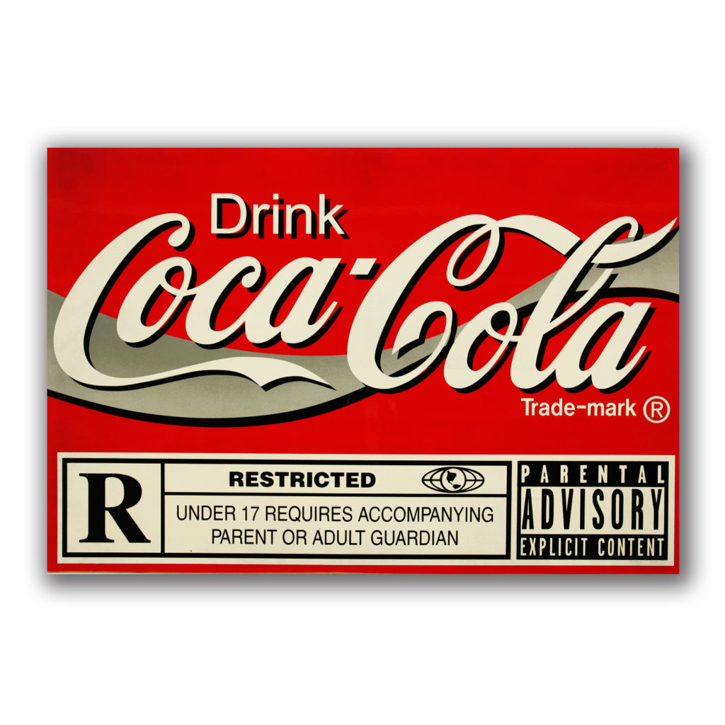The Coke