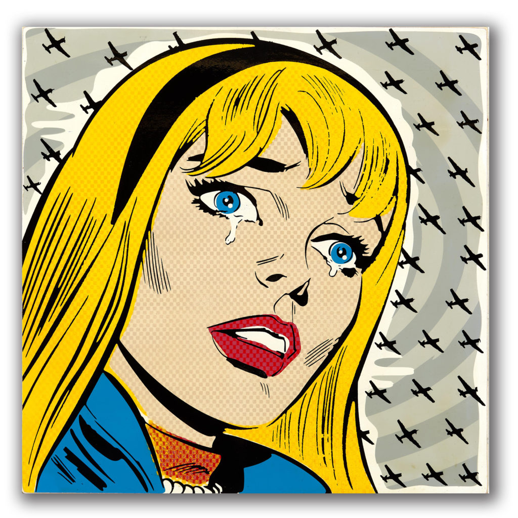 Things Are Looking Up!