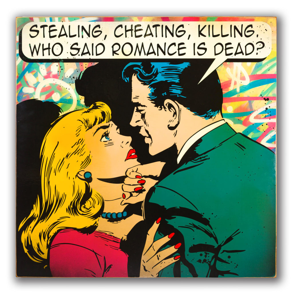 True Romance