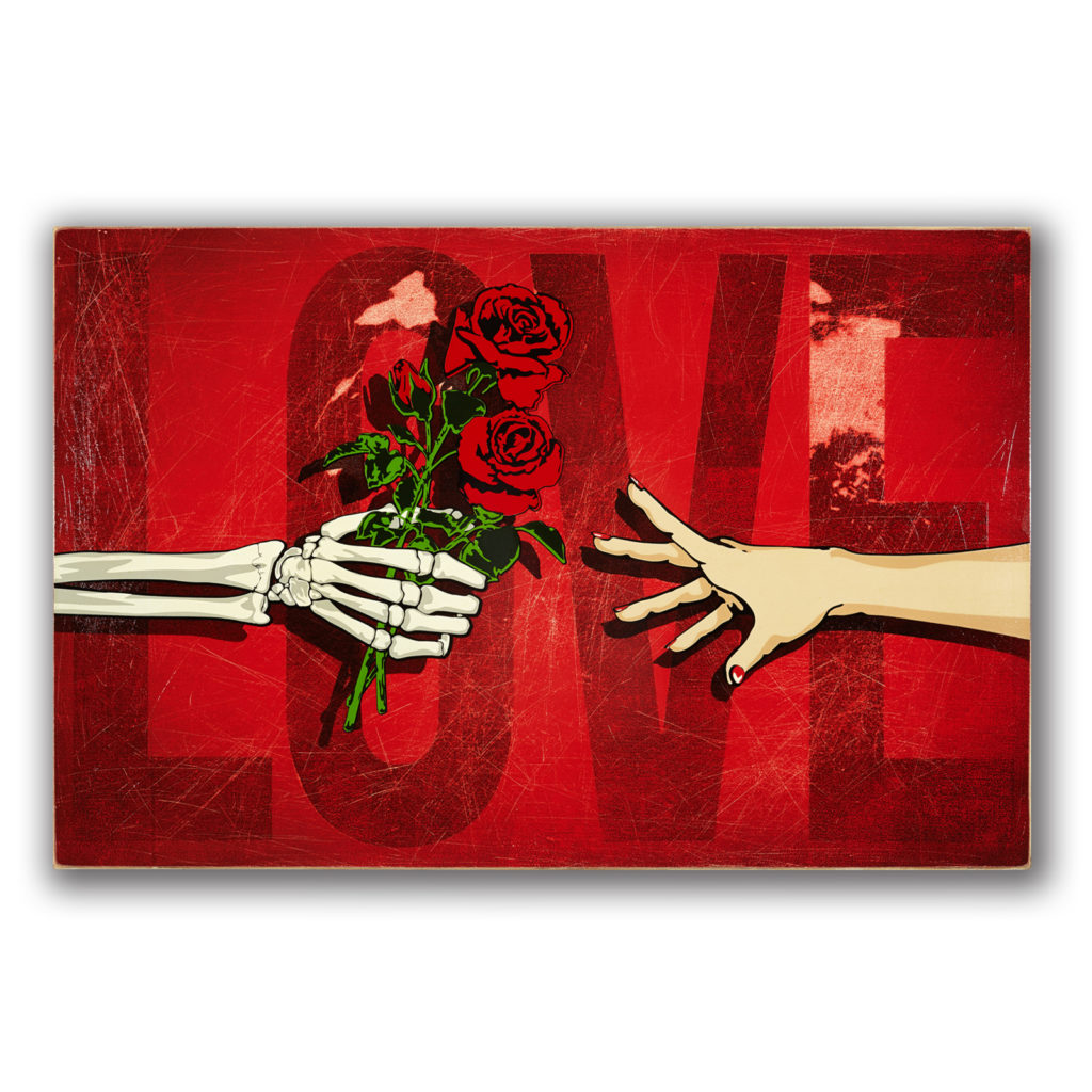 Unrequited Love