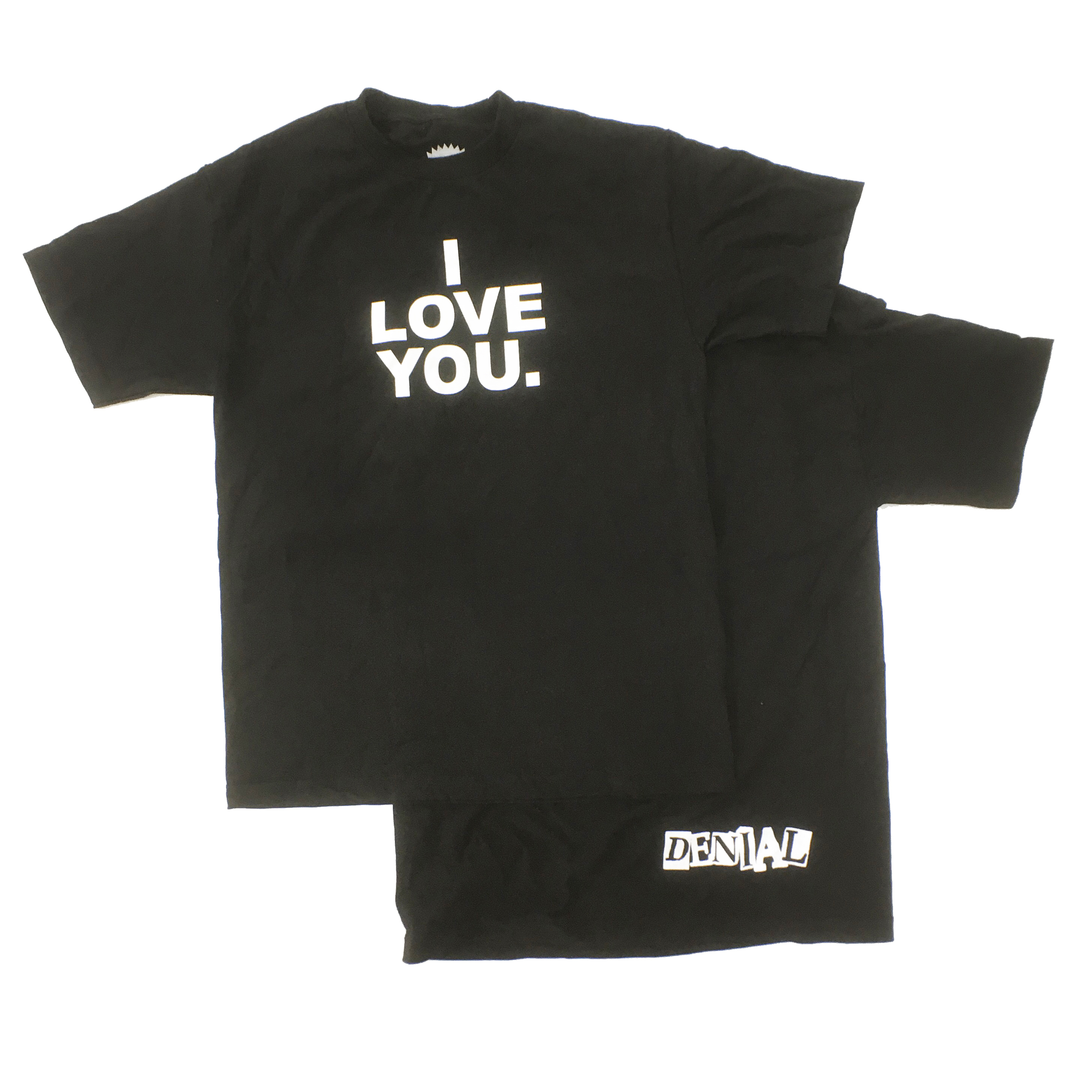 eton i love you shirt